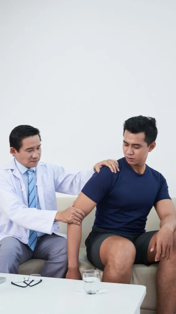 Comprehensive Shoulder and Joint Care in Nagpur for Pain Free Movement