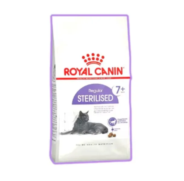 Royal Canin in Kandivali for Trusted Pet Food Options