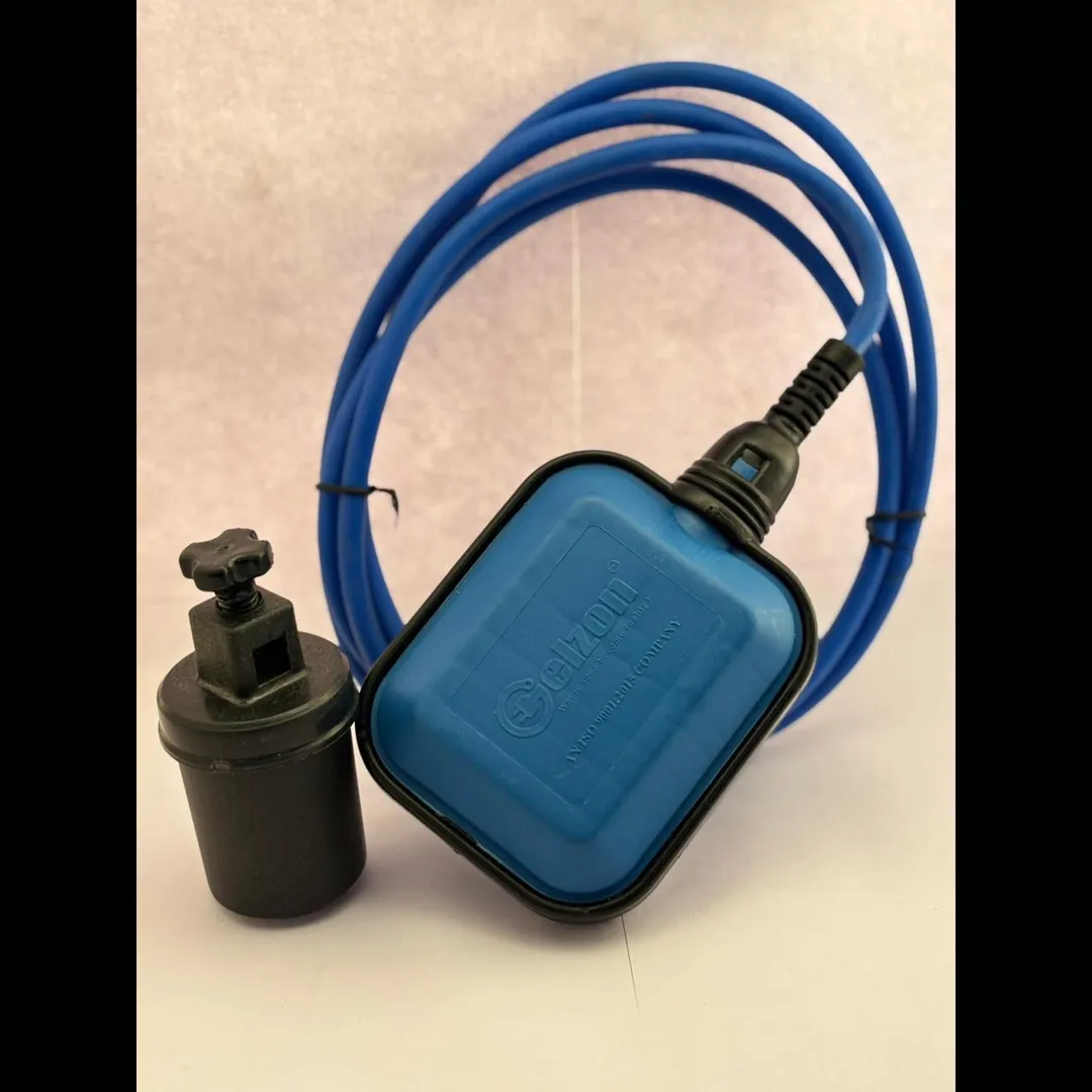 Float Switch