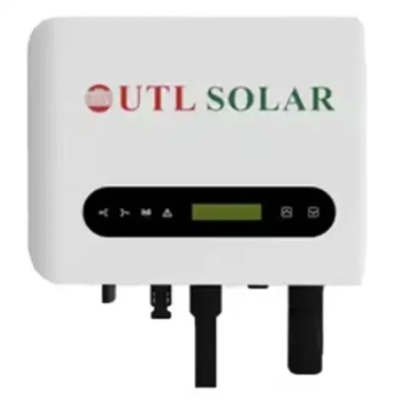 Inverter Systems for Solar Energy in Nagpur Making Solar Power Usable at Home