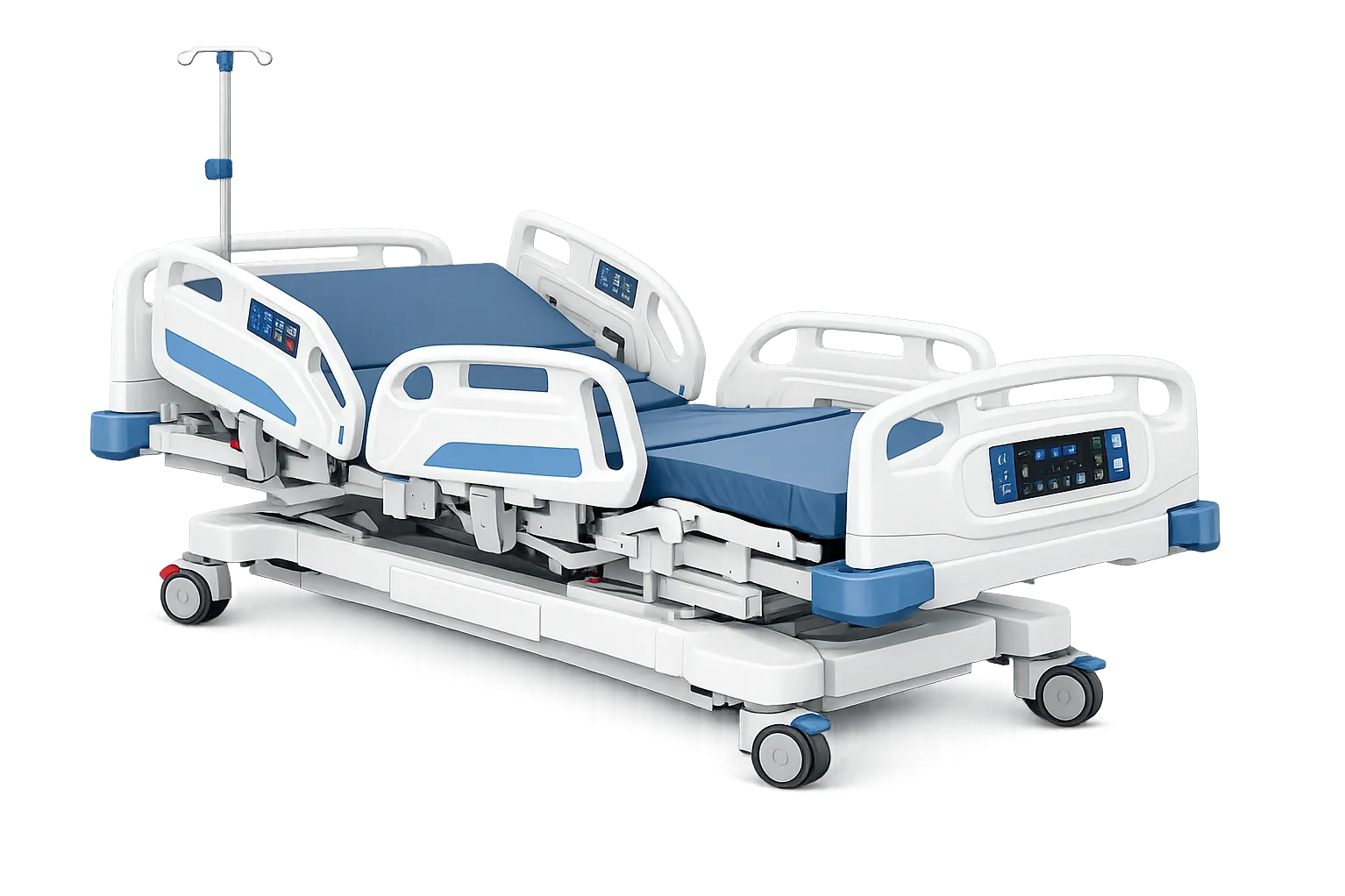 Premium Hospital Beds & Medical Equipment Manufacturer in Pune, Bangalore & Across India š„