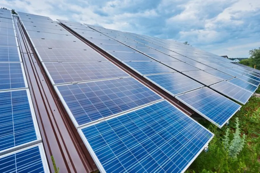 Solar Panels in Nagpur – Why Rooftop Solar is Gaining Popularity