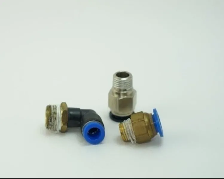 Air Fittings in Whitefield – Reliable Sealing for Consistent Pneumatic Performance