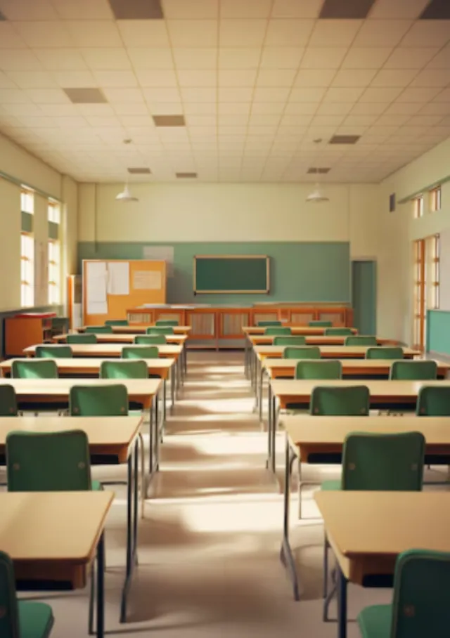 Educational Architects in Bangalore: Designing Spaces for Success