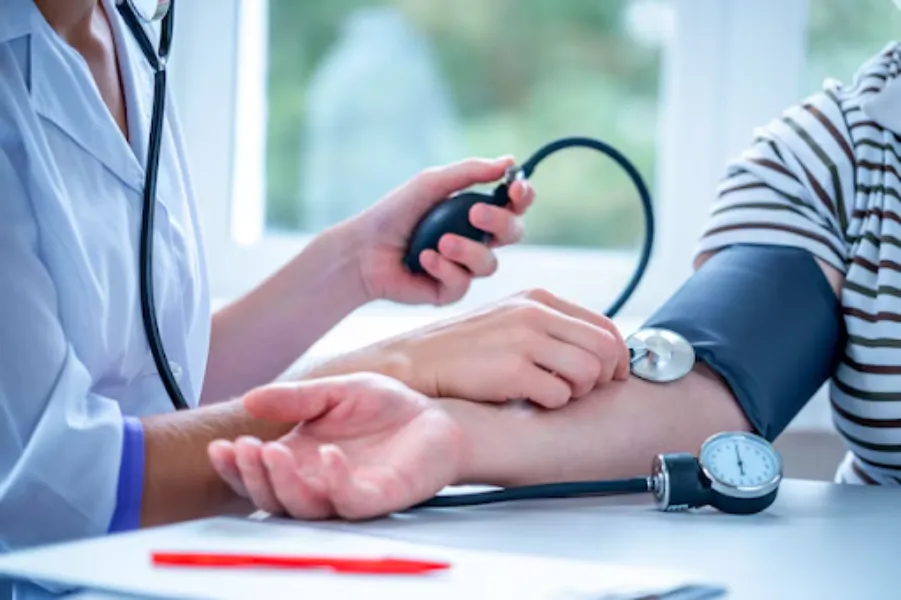 Hypertension Specialist in Baner | Protecting Long-Term Heart Health