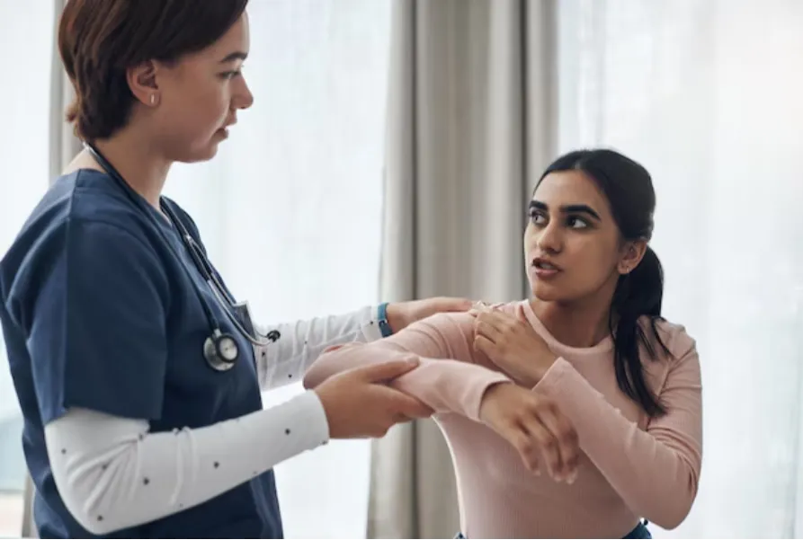 Managing Trauma Related Pain with Orthopedic Care