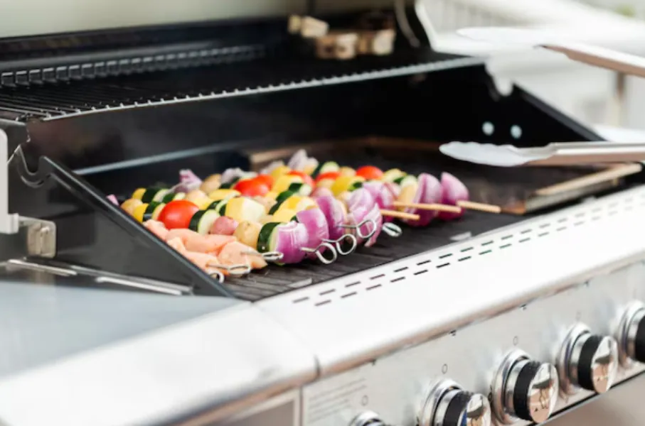 Live Kitchen Equipment Manufacturers in Chandigarh – Interactive Cooking Infrastructure