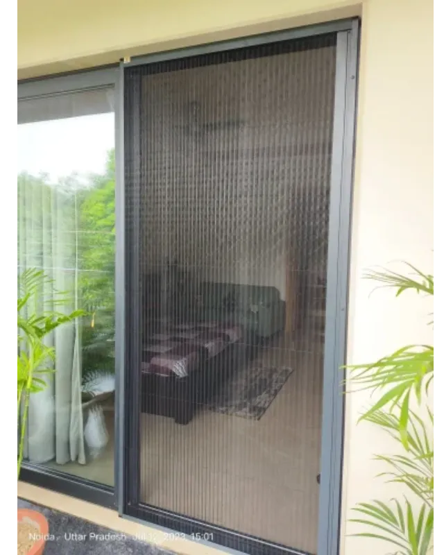 Insect Screens System Manufacturer in Gurgaon – Everyday Comfort Made Simple
