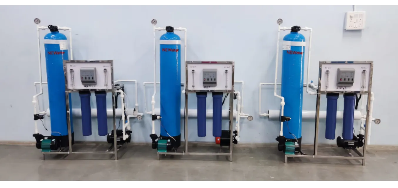 Domestic RO System in Rajkot for Pure and Healthy Drinking Water