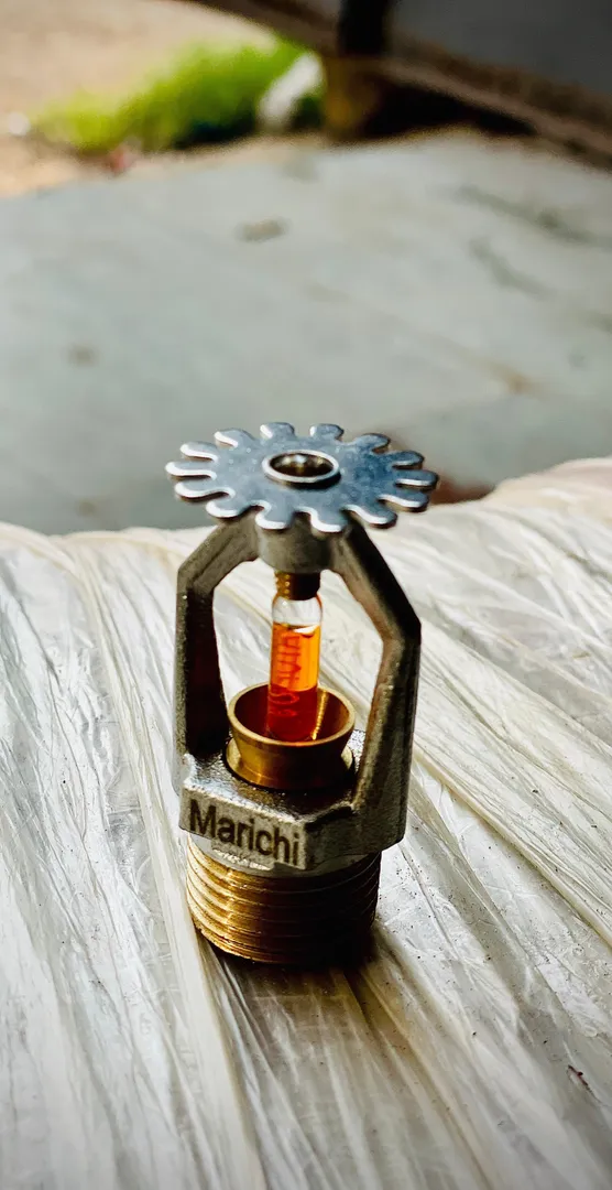 Fire Sprinkler System Installation in Gujarat – Automatic Suppression When It Matters Most