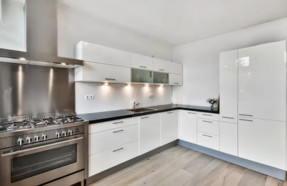 Modular Kitchen Manufacturer in Pune – Smart, Functional Kitchens for Modern Urban Homes