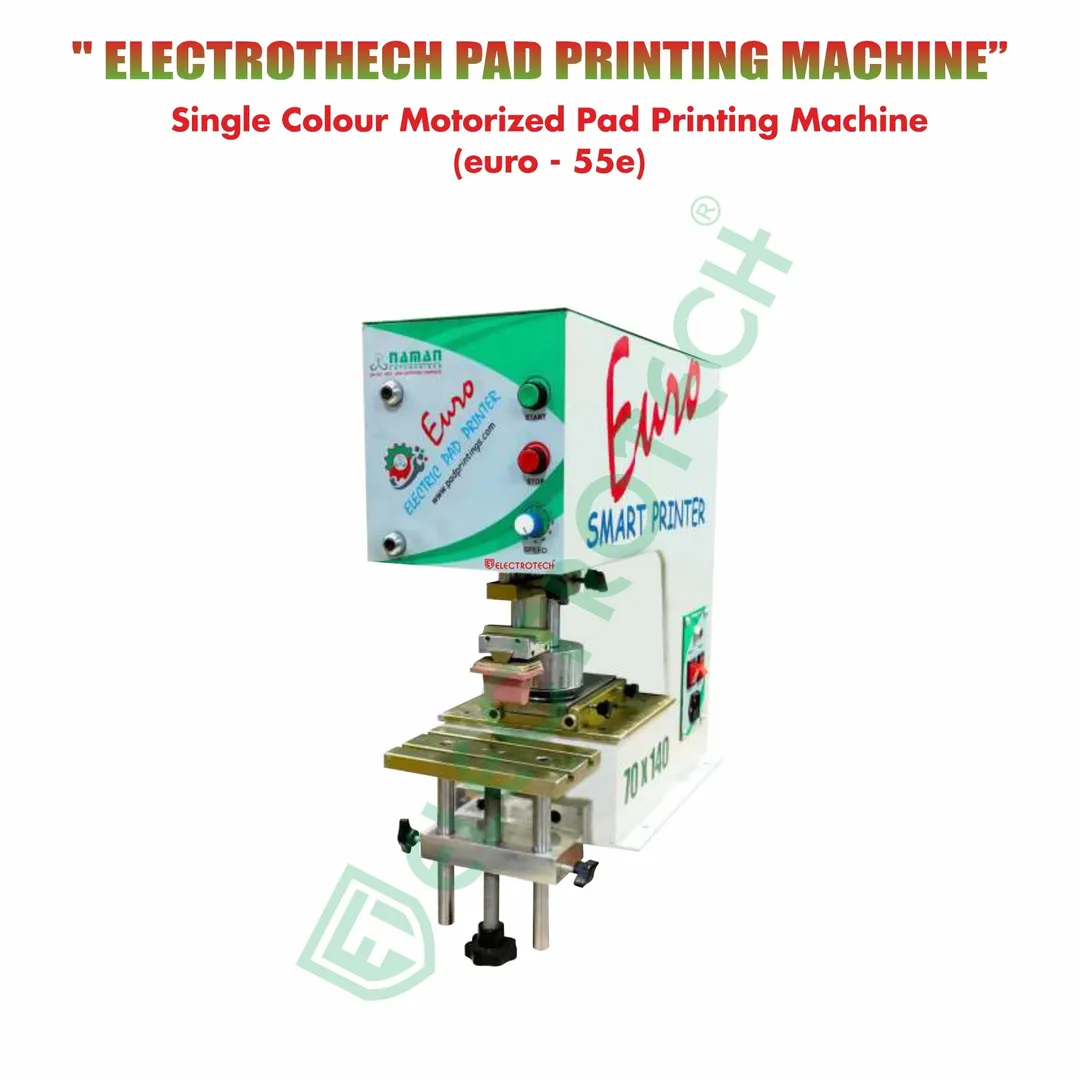 Brand Name Printing Machine