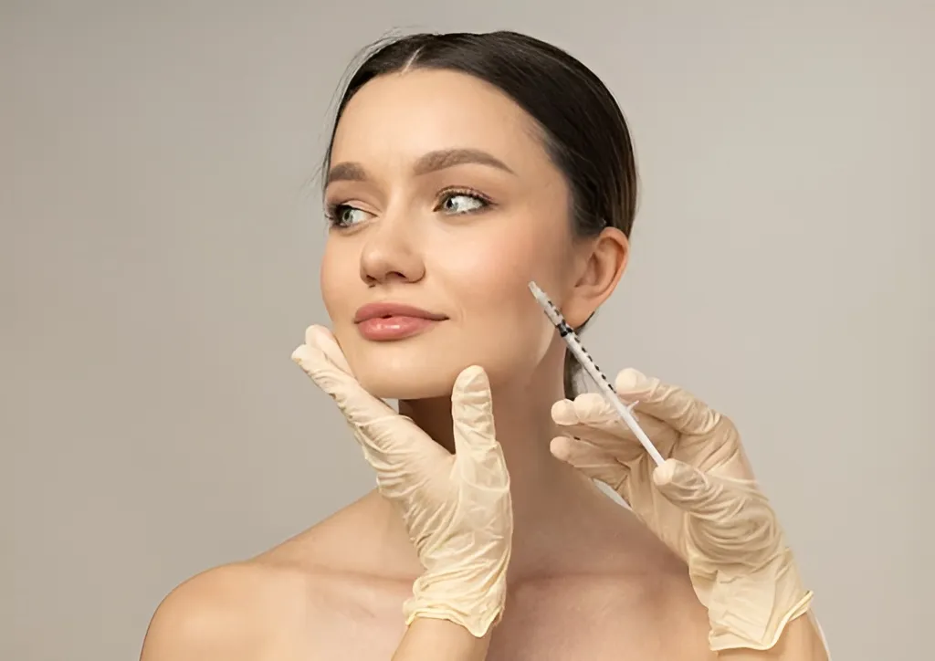 Botox Treatment in Pune - Smooth Fine Lines and Wrinkles Naturally