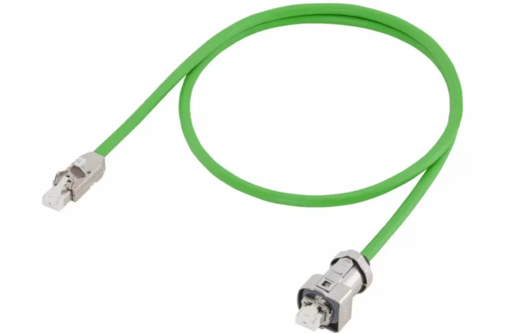 DRIVE CLIQ CABLE MANUFACTURER