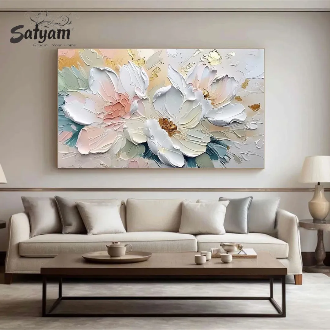 Best canvas wall frames in patali pada thane