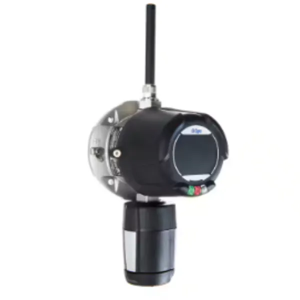 Industrial Gas Detector Supplier in Noida