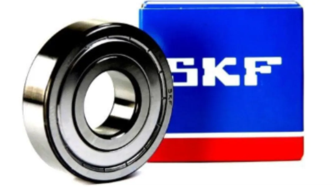SKF Authorized SKF Bearings Supplier in India