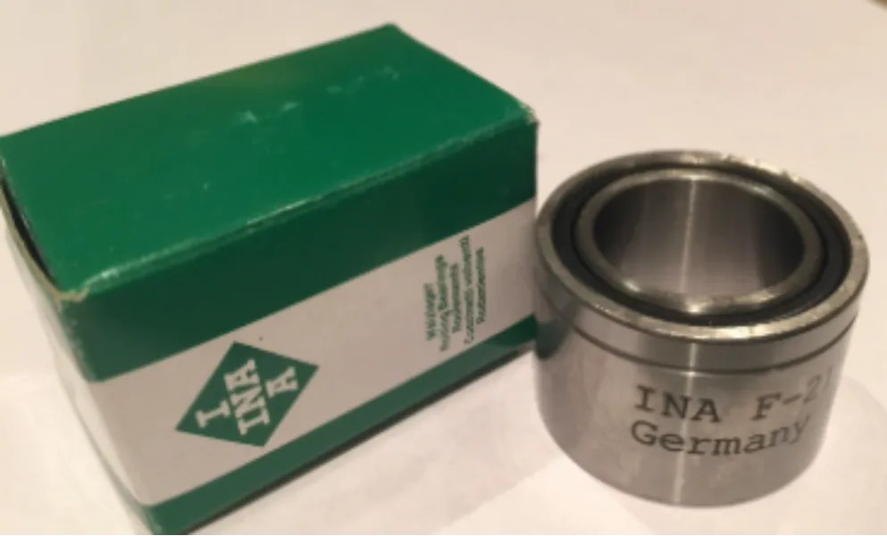 INA Authorized INA Bearings & Motion Products Supplier