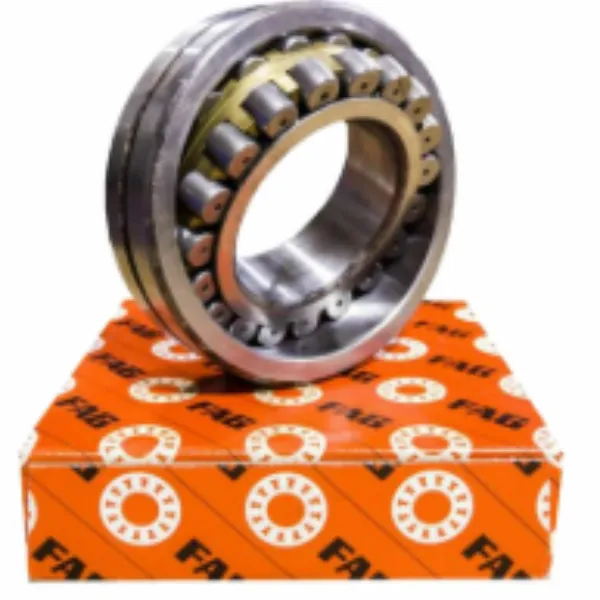 FAG Authorized FAG Bearings Supplier in India