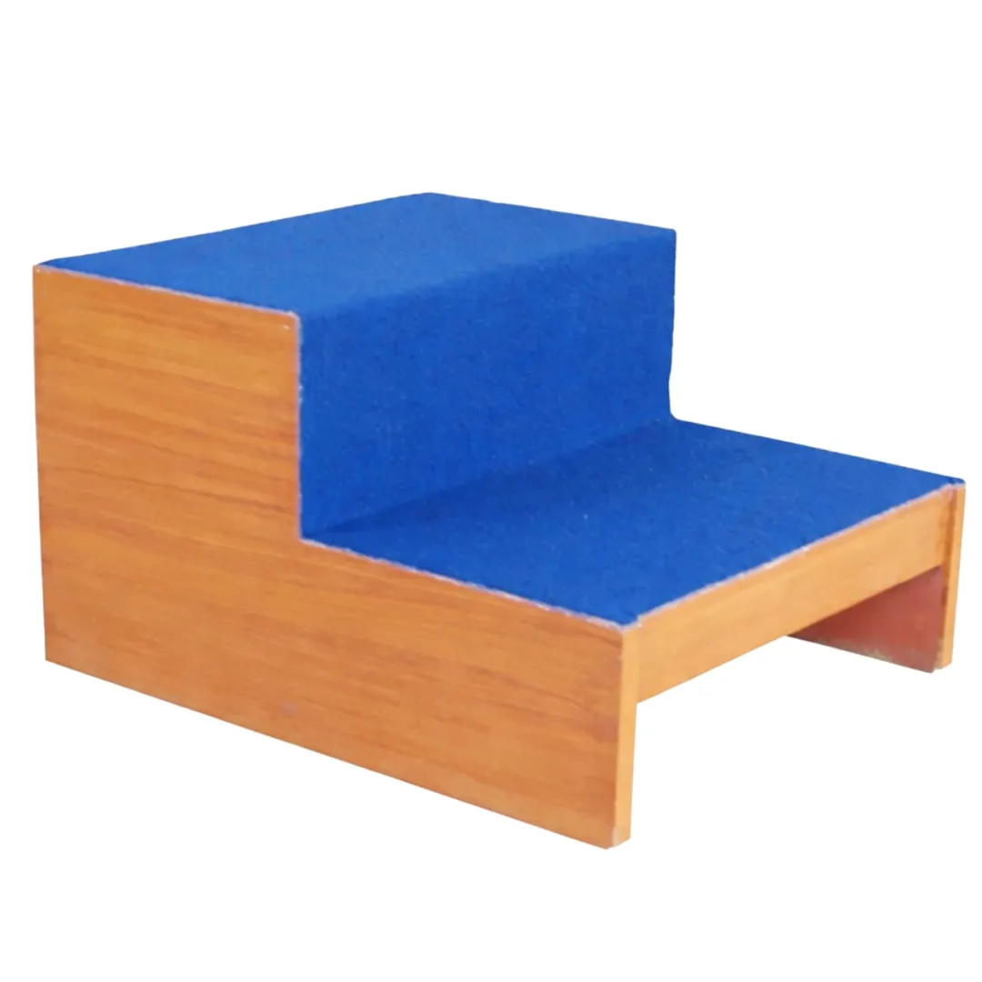 Wooden Foot Stepper In Madhya Pradesh