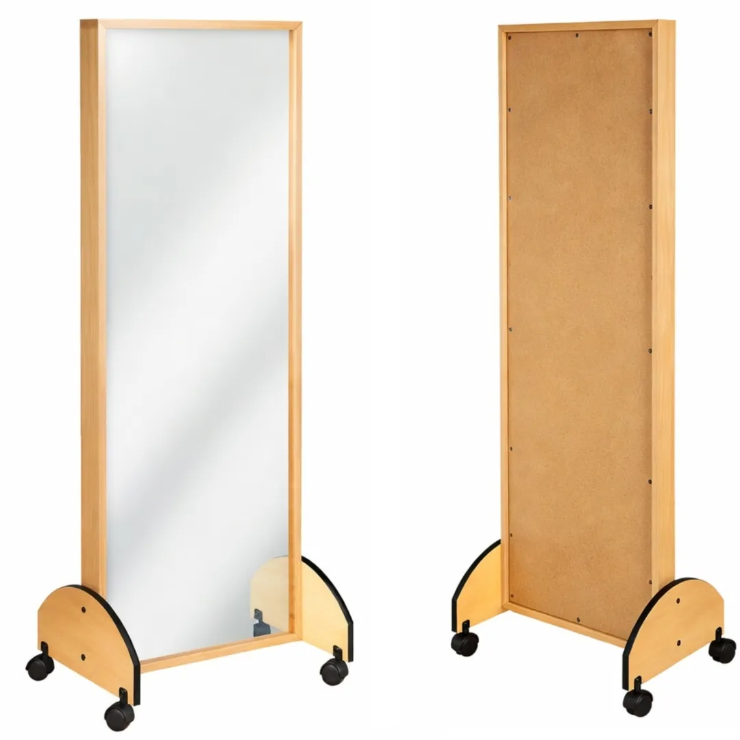 Physiotherapy Gait Training Mirror In Delhi NCR