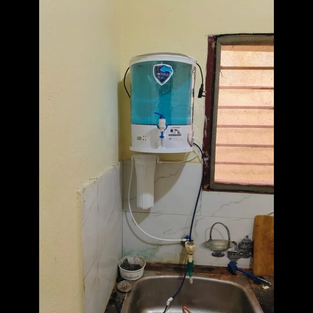 RO Water Purifier Sales & Serviceπ§ Pure Water for Your Family β RO Water Purifier Sales & ServiceCl...