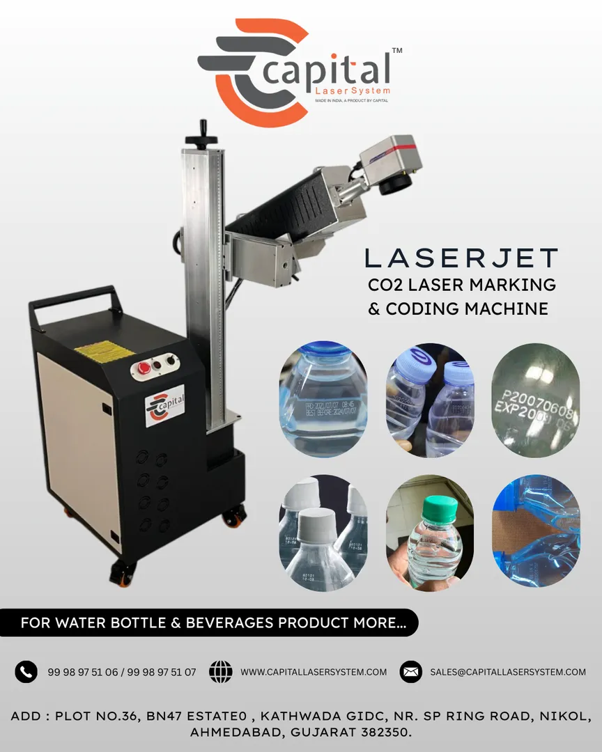 Fiber vs CO2: Choosing Your Laser Solution
Selecting the right technology for your production line c...