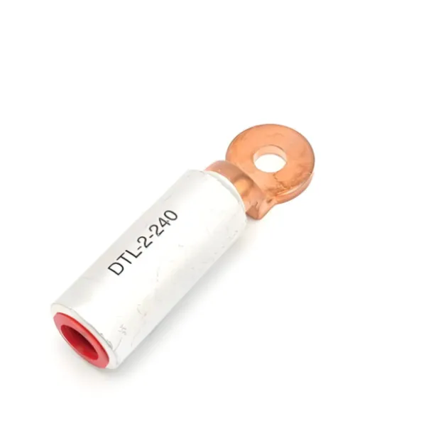 Bimetallic Lugs in Wenzhou – Bridging Different Conductors Safely