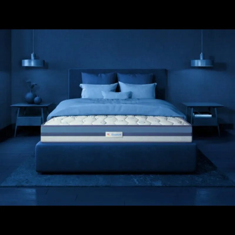 Shop Sleepwell Pro Nexa Premium Mattress at Ankur Decor. Experience premium foam comfort.