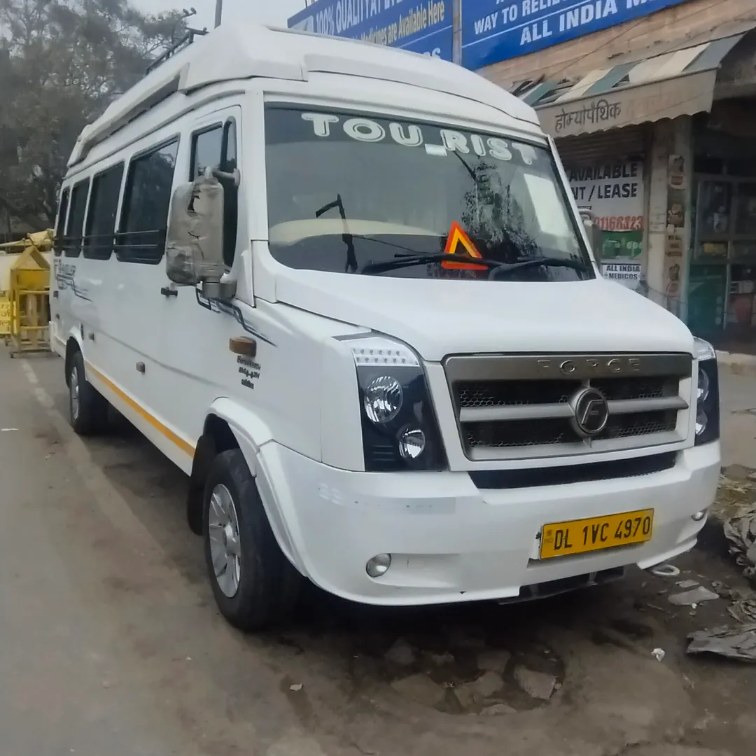 🚐 Char Dham Yatra 2026 | Delhi to Char Dham Tour Package| Book Now - 9811142469