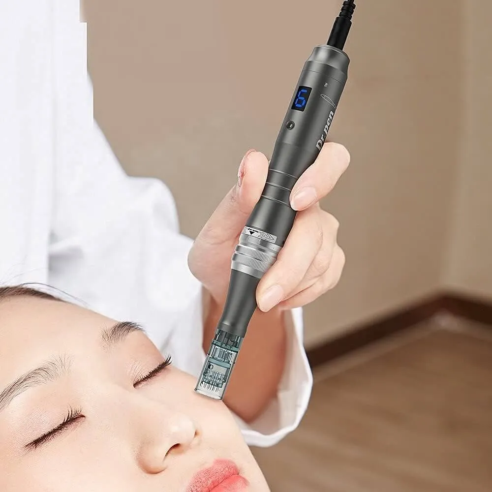 Microneedling with dr pen Treatment In vashi
