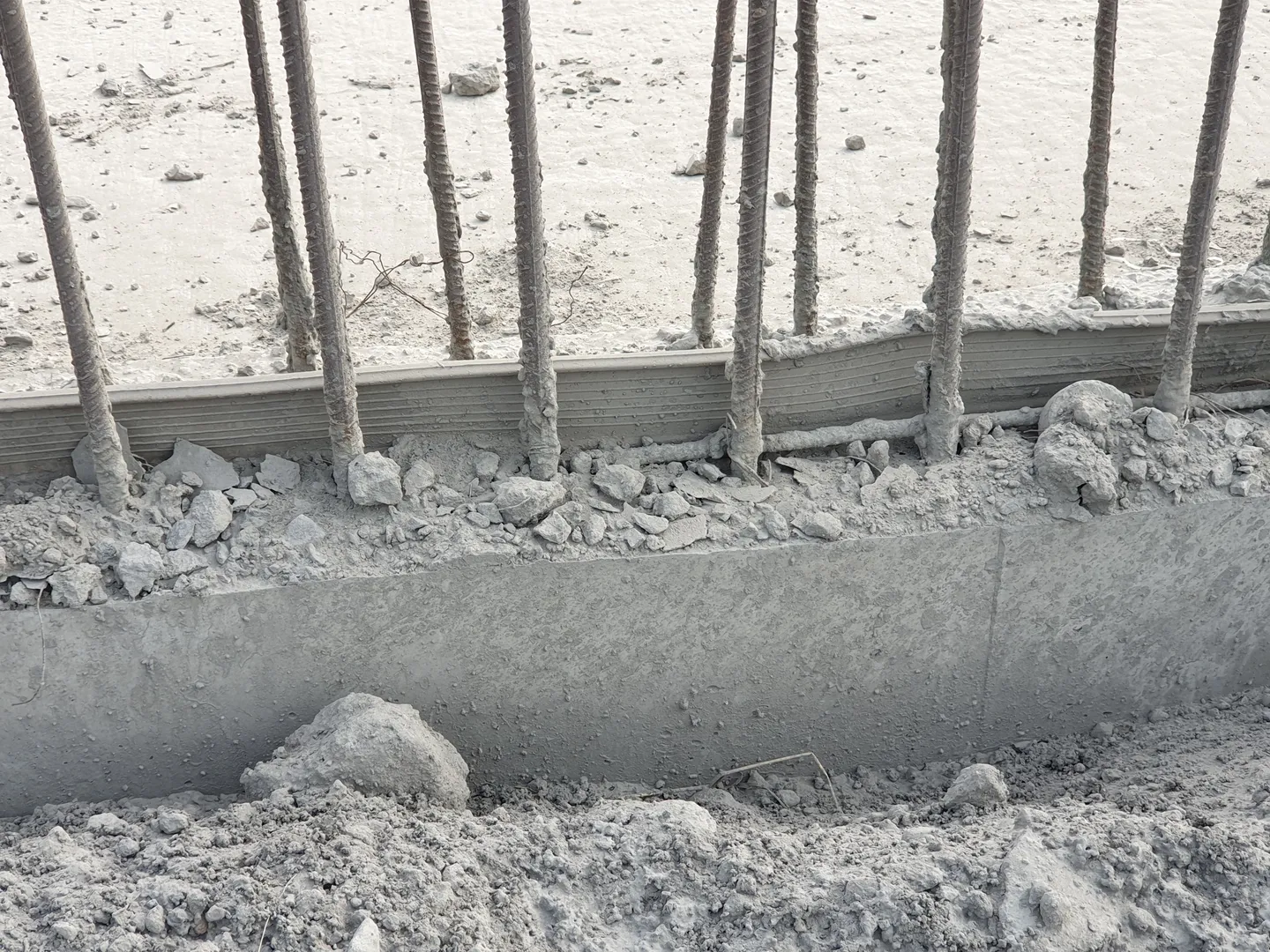 What is PVC Waterstop in Construction?