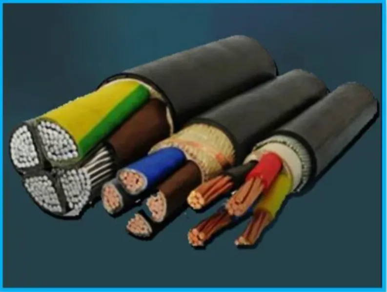 Power Cables in Delhi Supporting Everyday and Industrial Needs