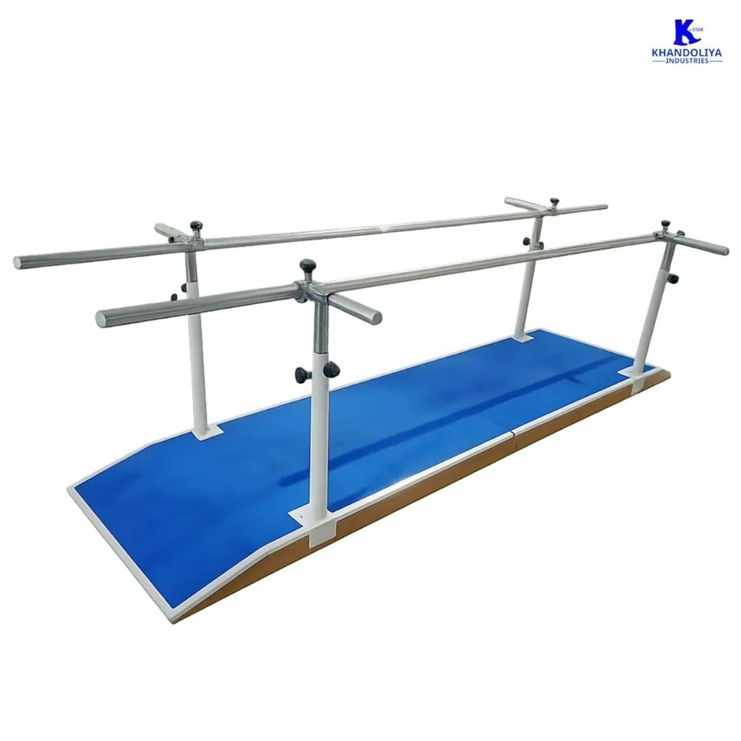 Physiotherapy Walking Bars In Gujarat