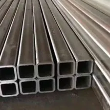STAINLESS STEEL ( S S ) RECTANGULAR PIPE MANUFACTURERS IN SANAND