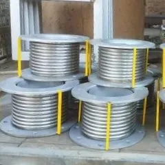 Expansion joint manufacturers play a critical role in supplying high-quality solutions that absorb t...