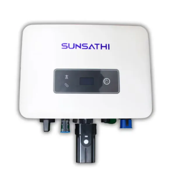 Three Phase Grid Tie Inverter in Nagpur Supporting High Energy Solar Systems
