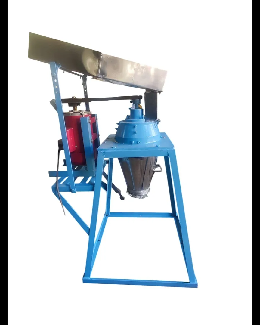 Patented Unique Pulveriser stand model manufacturers and Suppliers in Nagpur, Bhandara, Wardha, Amra...