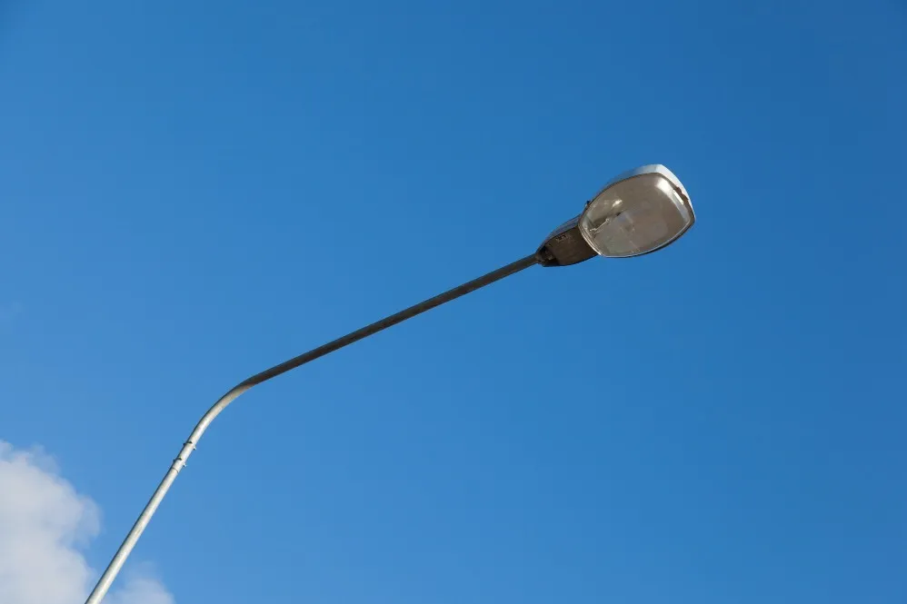 Street Light Manufacturer in Delhi NCR – Smart Urban Lighting for Growing Cities