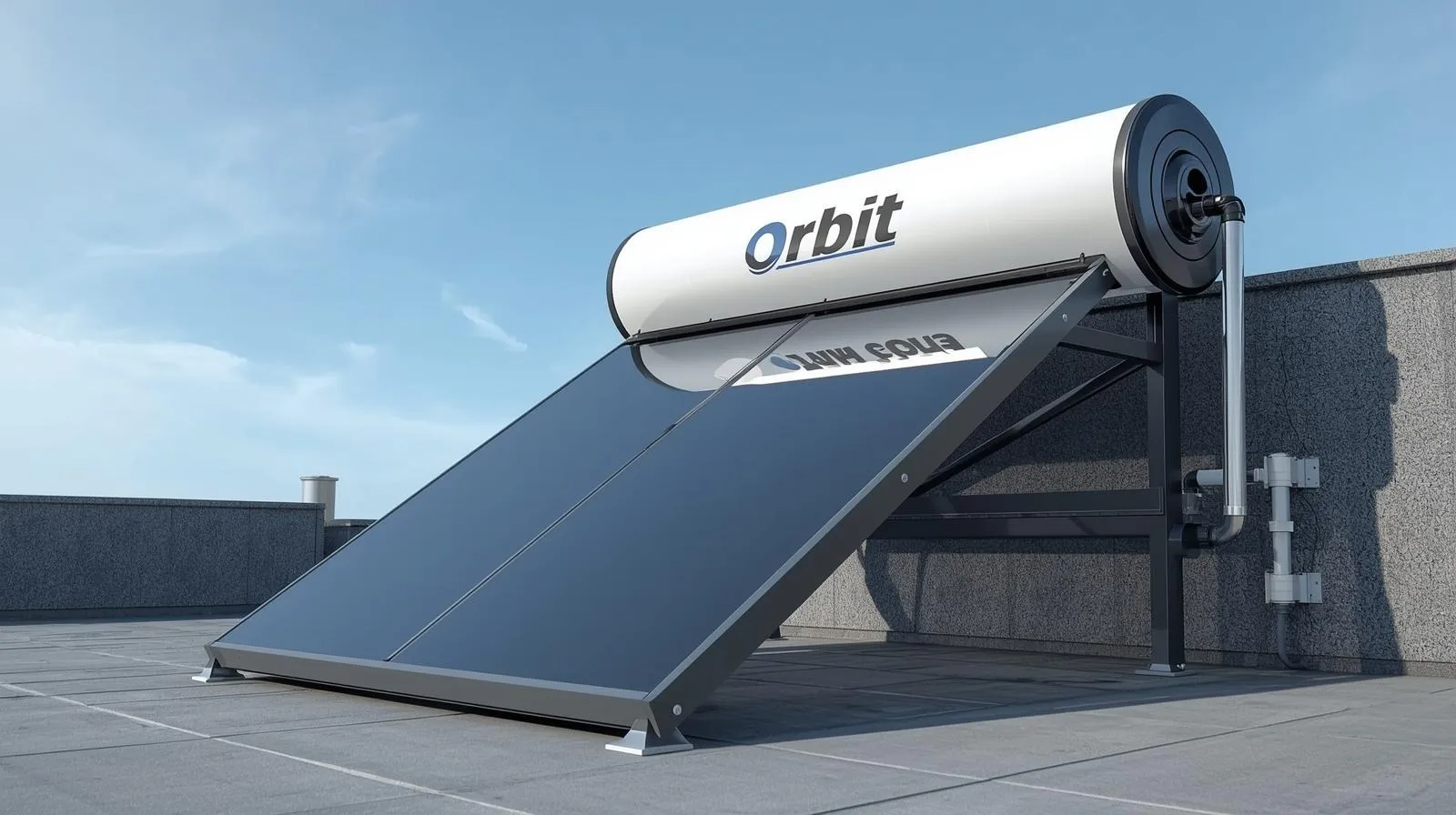 solar water heater manufacturer in coimbatore