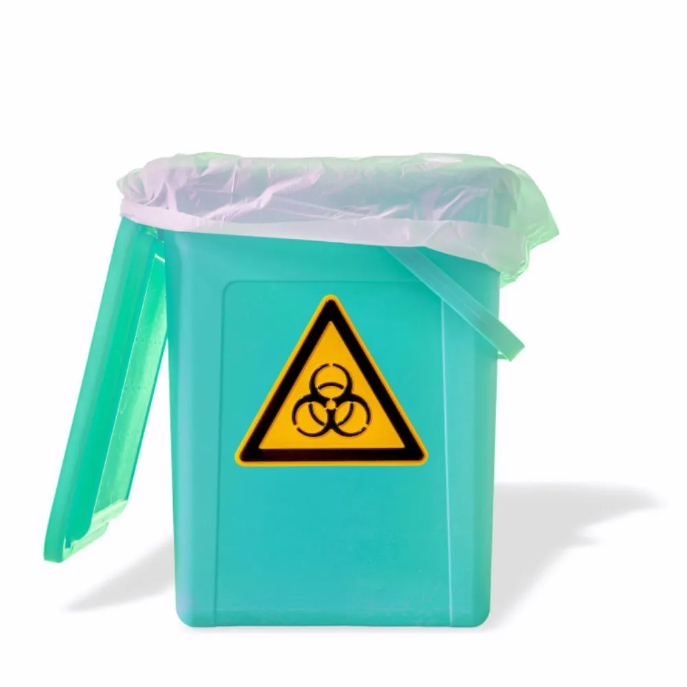 Bio Hazard Dustbin Wholesalers in Bangalore – Supporting Safe Medical Waste Management