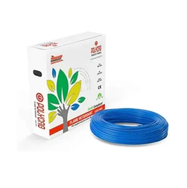 Electrical Wires in Chandigarh Tricity – The Backbone of Safe Refrigeration Systems