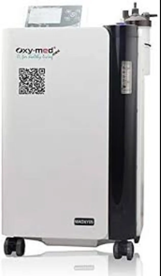 Portable Oxygen Concentrator Machines in Coimbatore