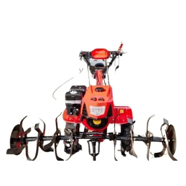 7HP Petrol Engine with Headlight Model Manufacturer