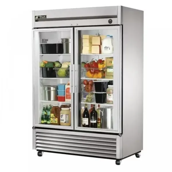 SS Bar Refrigerator in Chandigarh – Efficient Beverage Cooling Systems