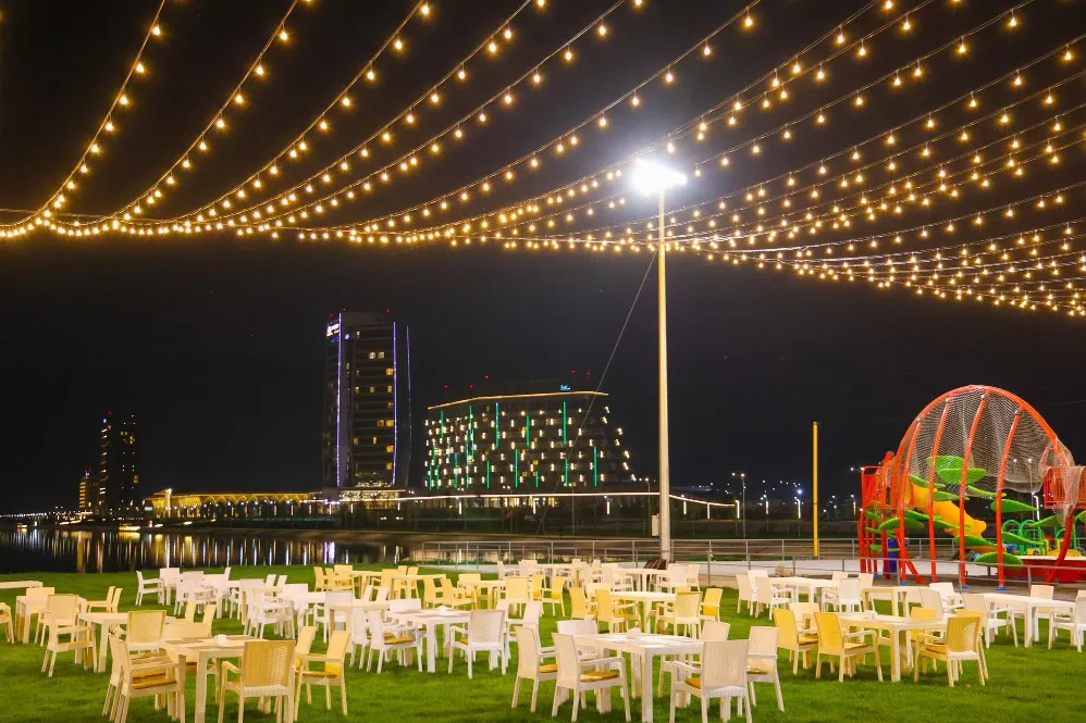Party Lawn for Events in Thane for Spacious and Enjoyable Celebrations