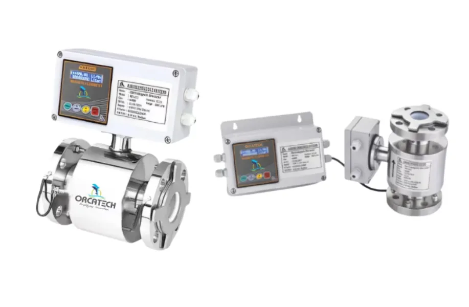 Flow Meter Solutions in Pune – Accurate Water Flow Measurement for Industrial and Infrastructure Pro