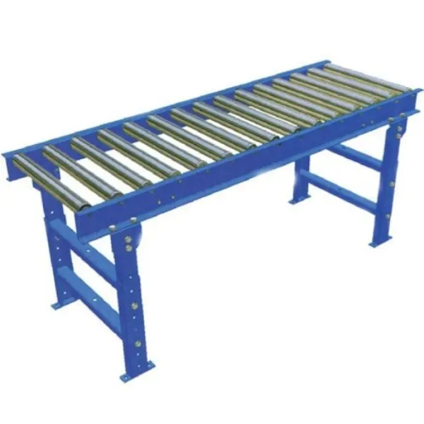 Roller Conveyor in Greater Noida - Reliable Movement for Everyday Material Handling