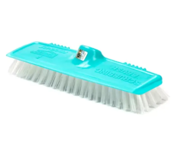 Floor Brush Manufacturer in Delhi – Built for Deep and Practical Cleaning
