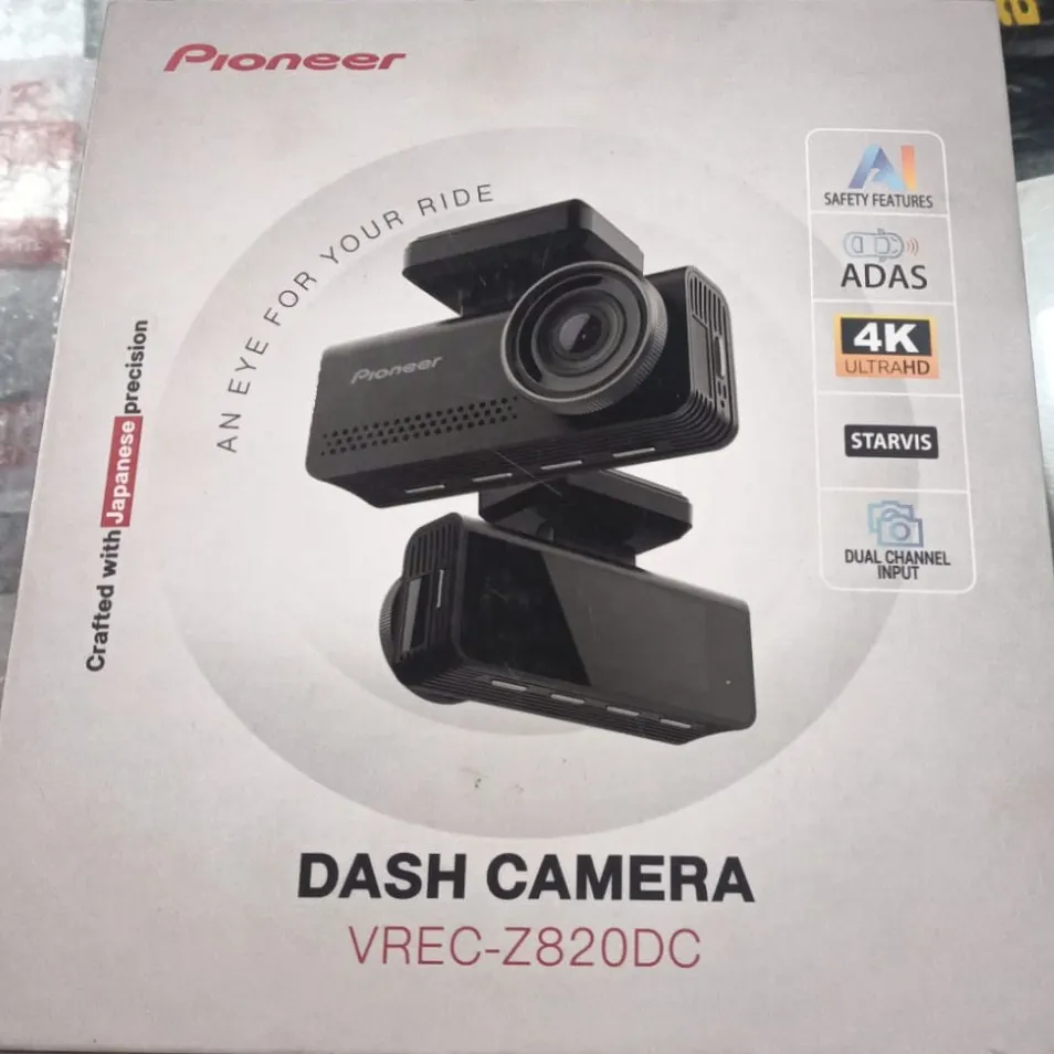 Dash Cam In Nashik